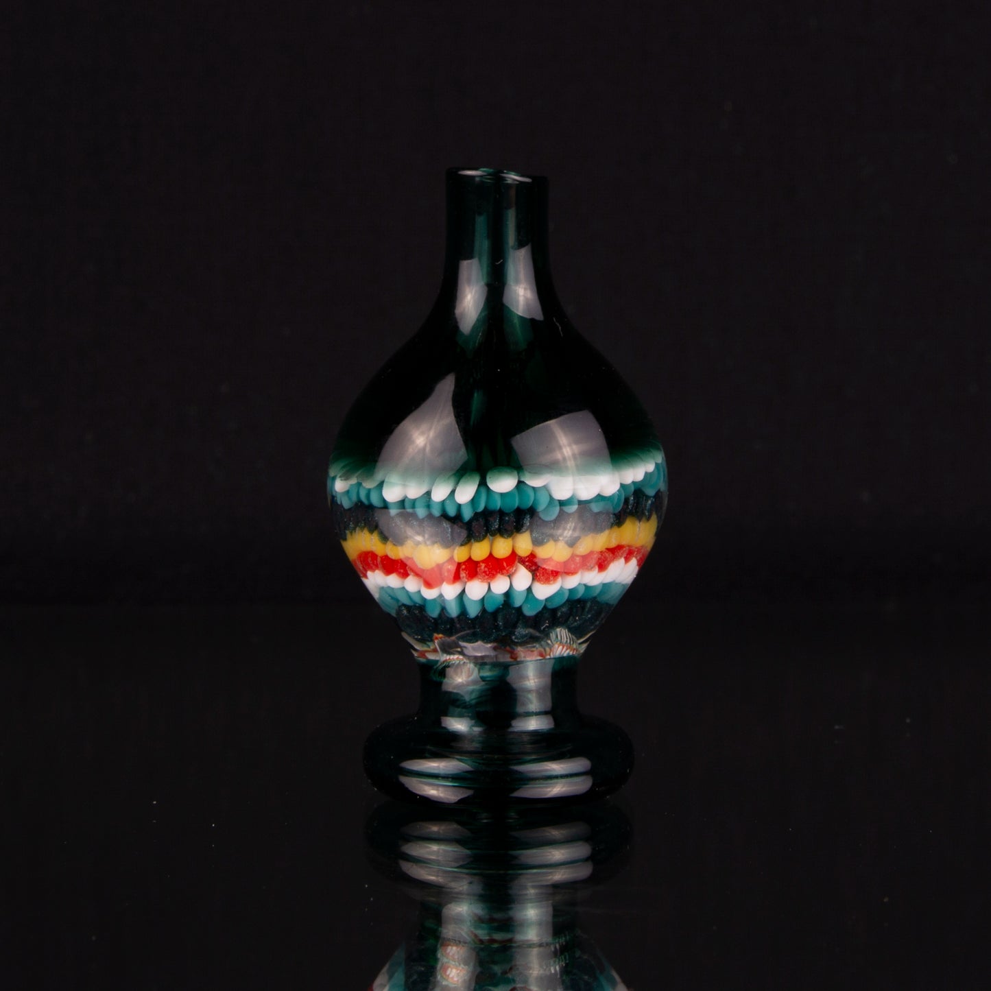 Seaweed Bubble Cap - Různé barvy