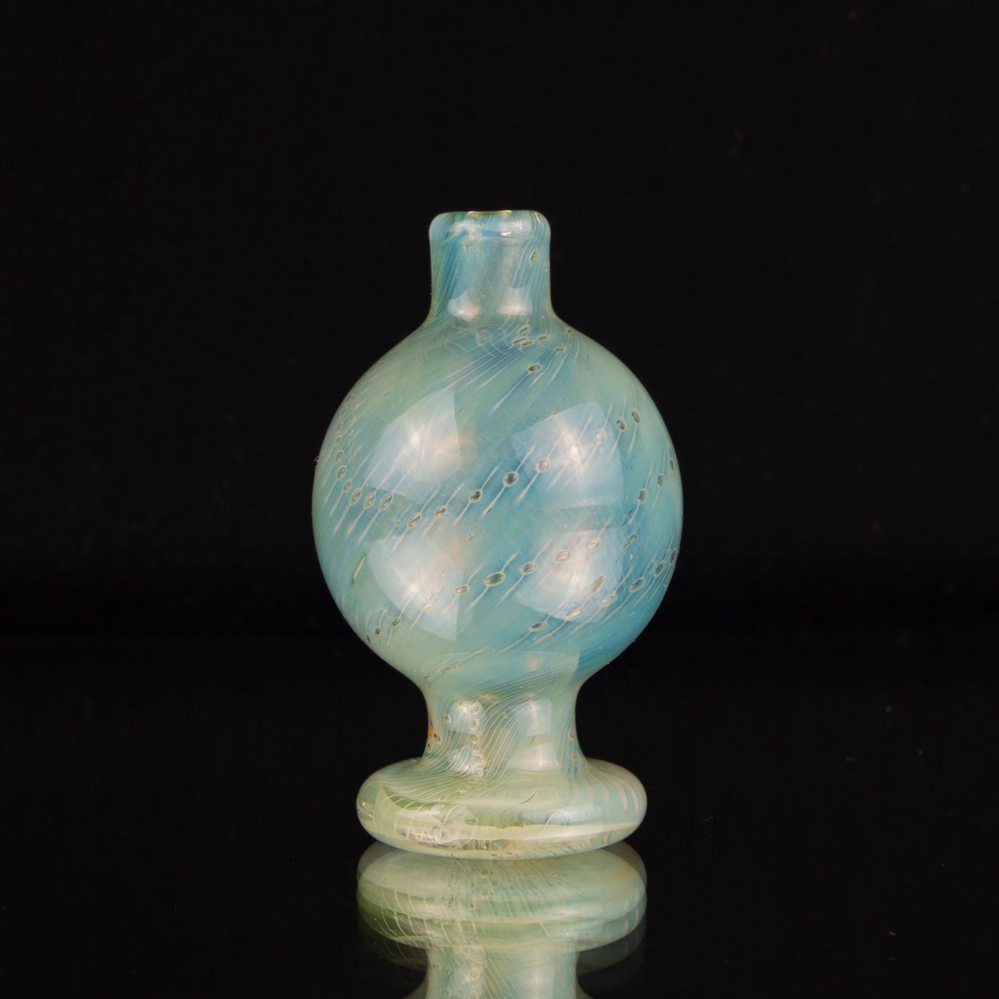 Fumed Bubble Cap - Různé barvy