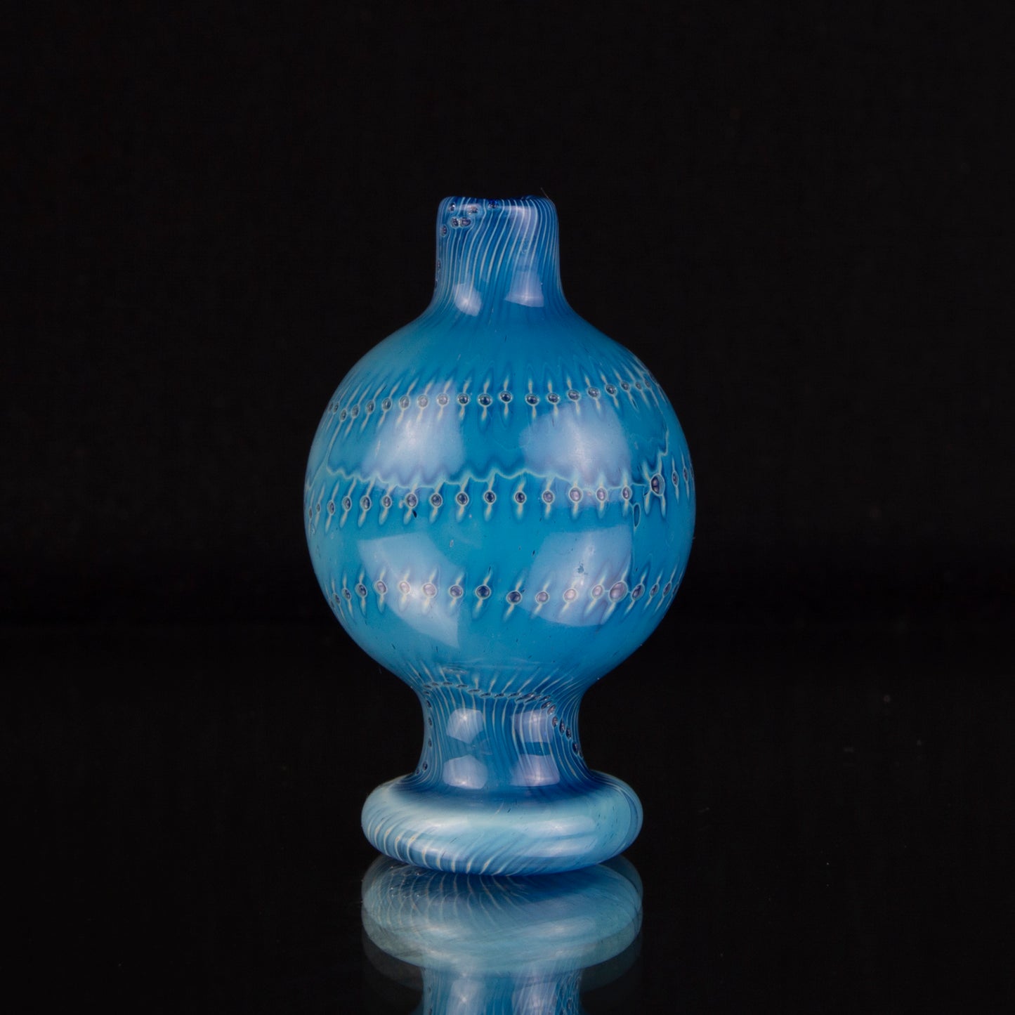 Fumed Bubble Cap - Různé barvy