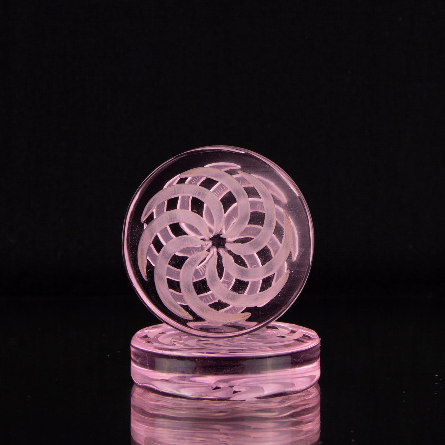 Spinner Pancake Cap - Různé barvy
