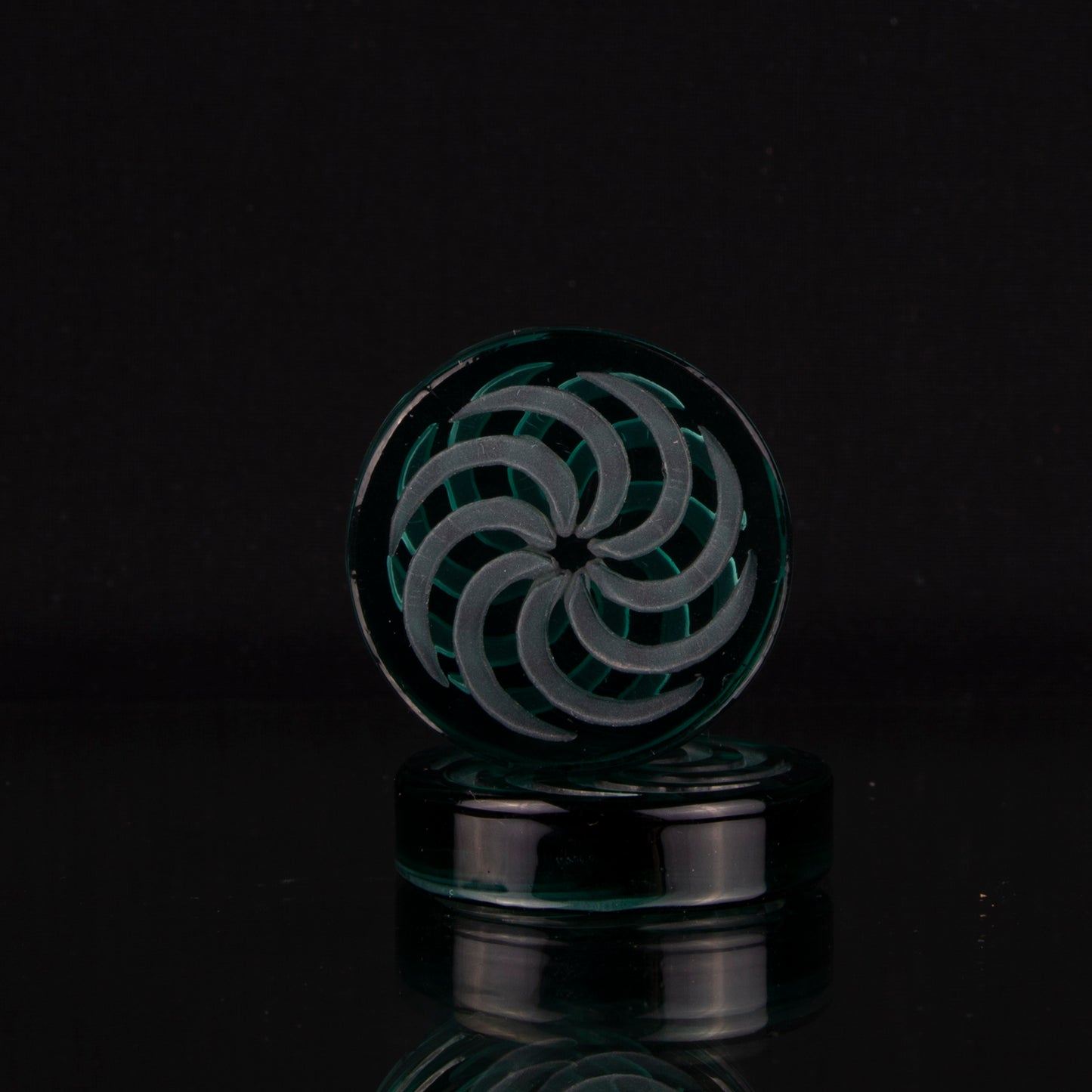 Spinner Pancake Cap - Různé barvy