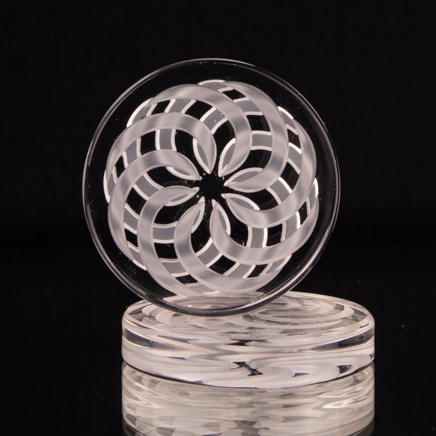 Spinner Pancake Cap - Různé barvy