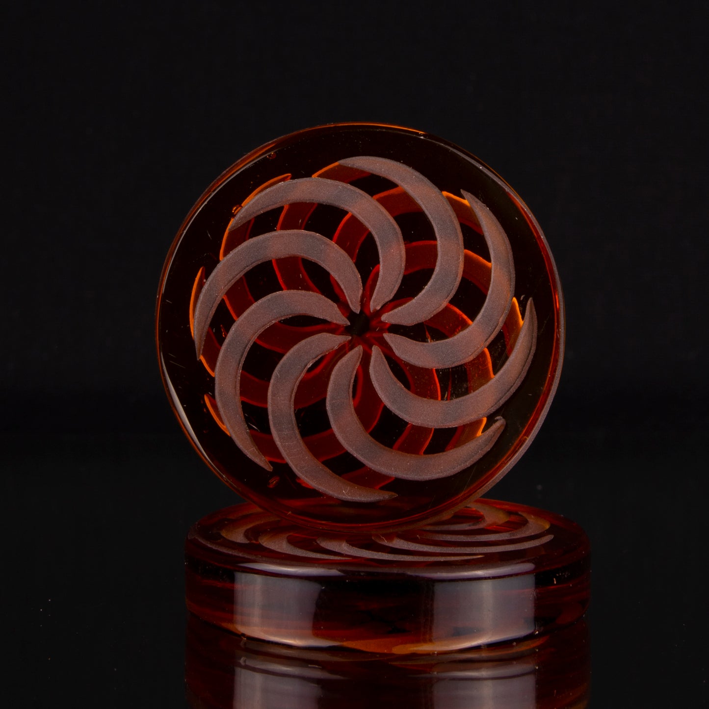 Spinner Pancake Cap - Různé barvy