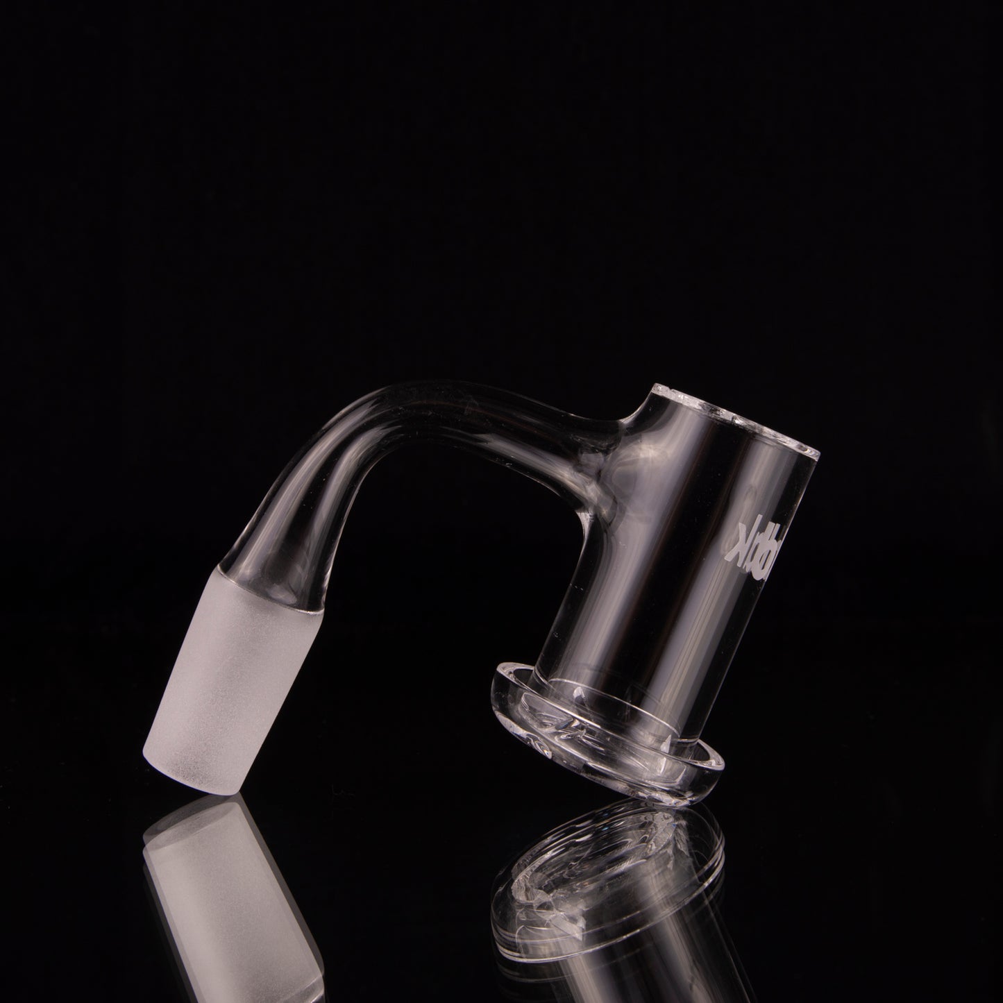Blak Short Blender