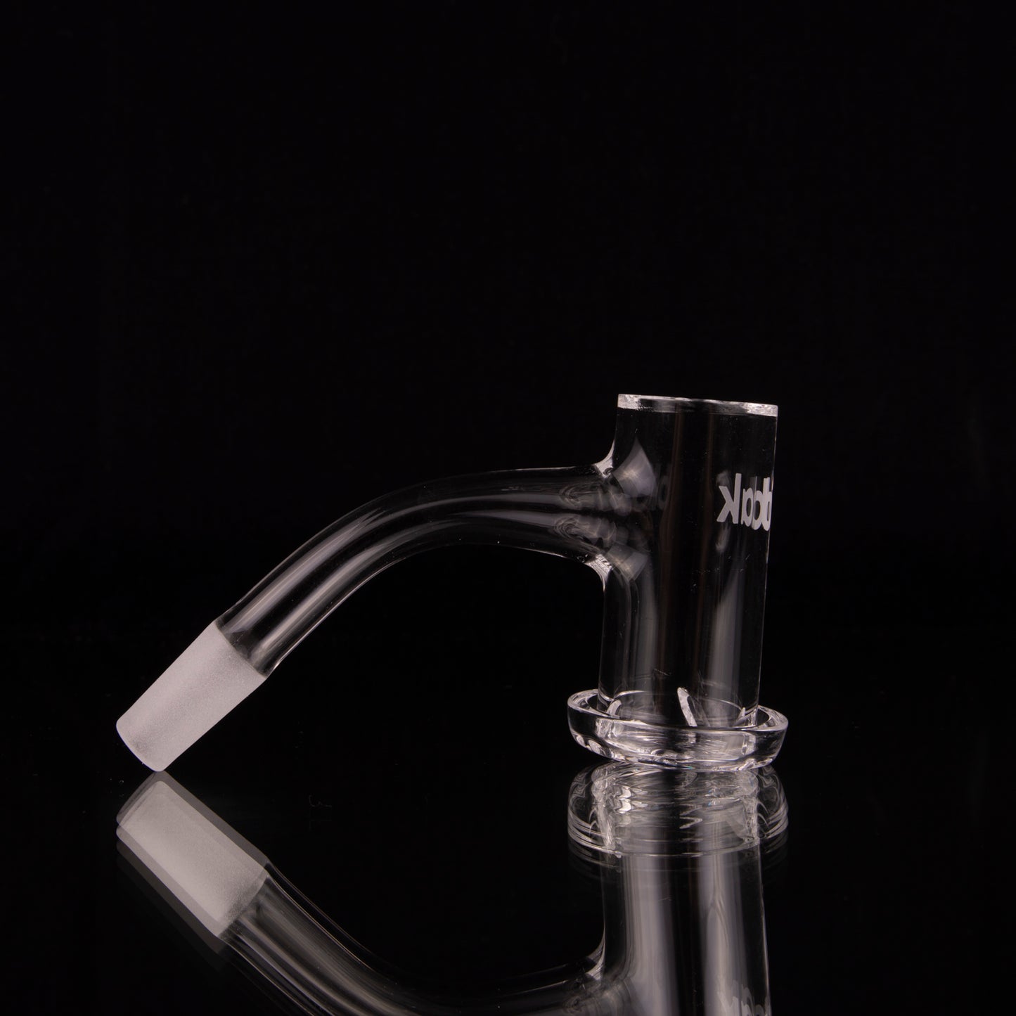 Blak Short Blender