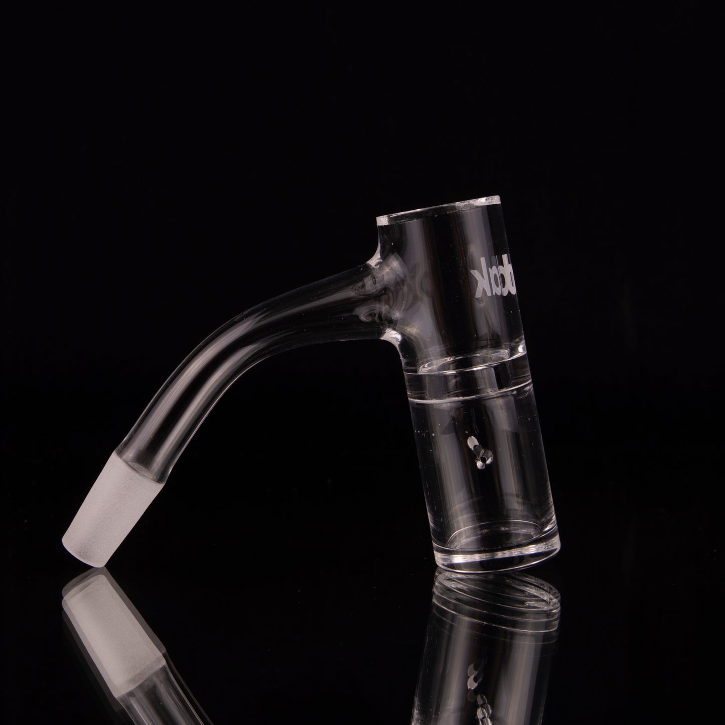 Blak Glob Stopper