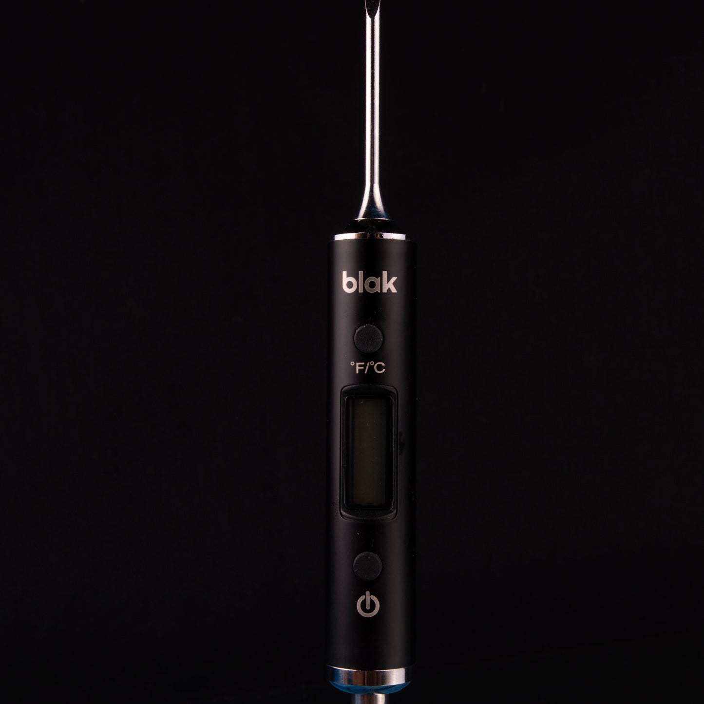 Blak Thermometer