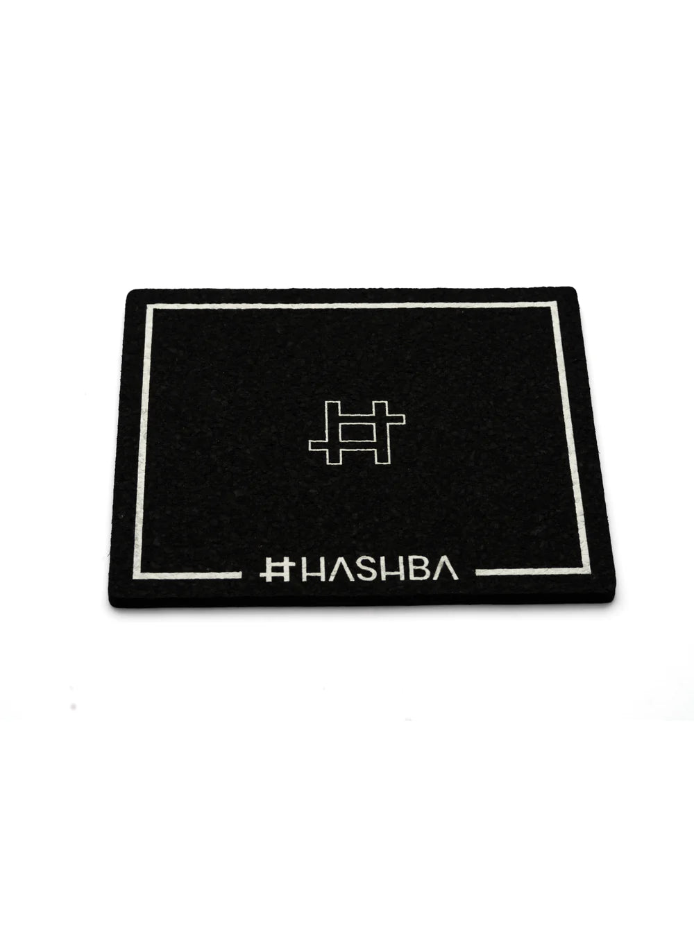 HASHBA Dab Mat - Small version