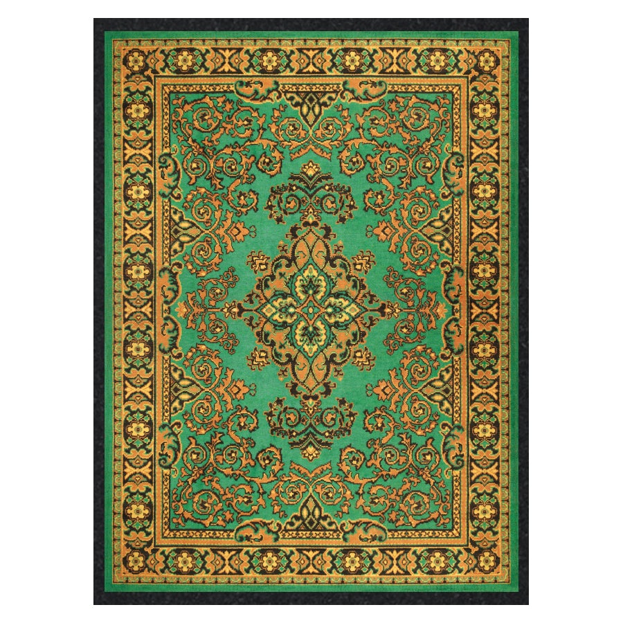 Esplanade Rug - 8.25” x 11”