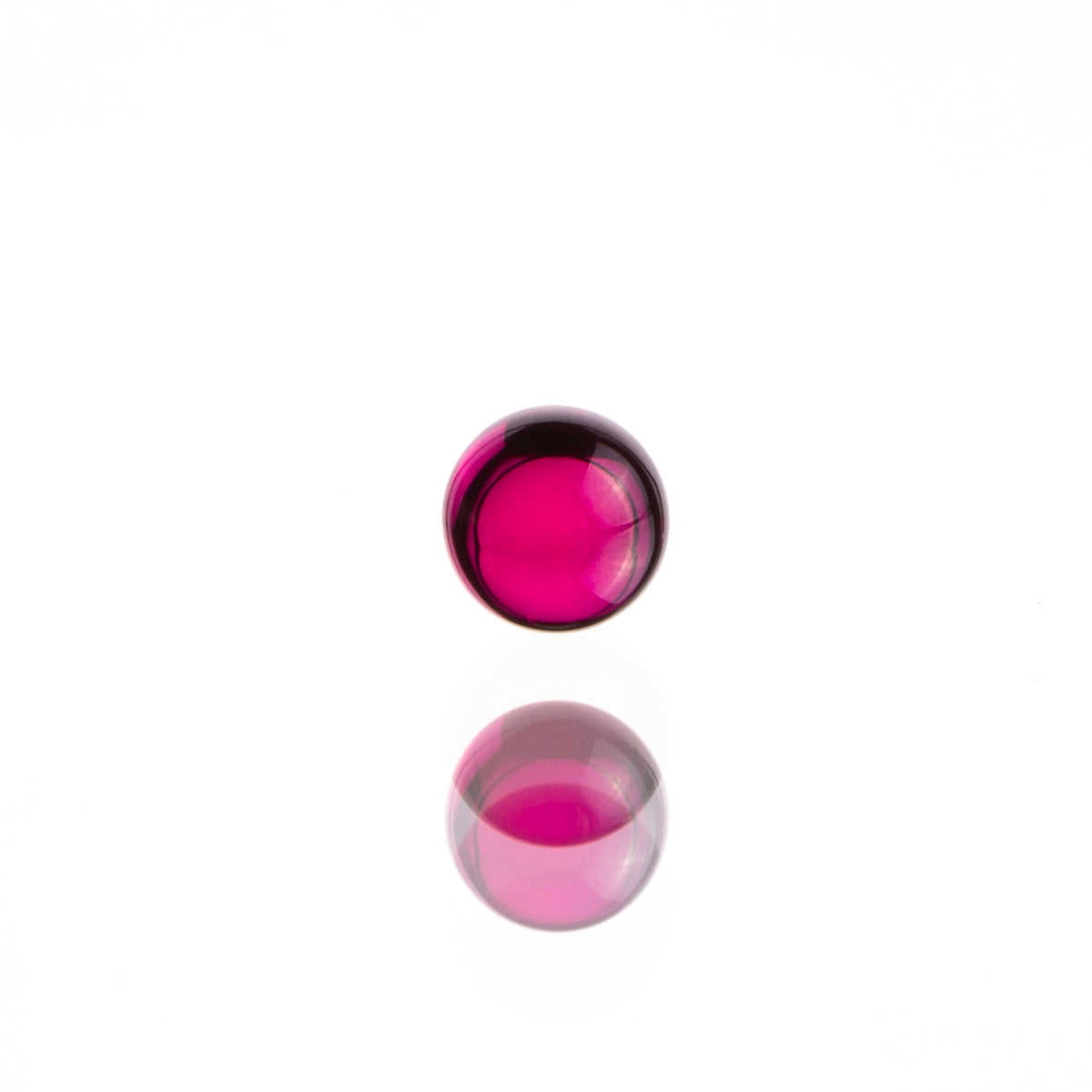 Ruby Pearl 6mm