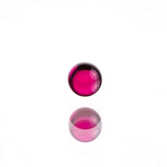 Ruby Pearl 6mm