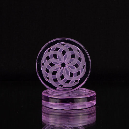 Spinner Pancake Cap - Různé barvy