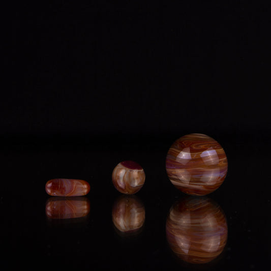 Slurper Pearl Set