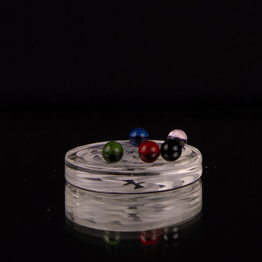 Pearl 6mm - různé barvy