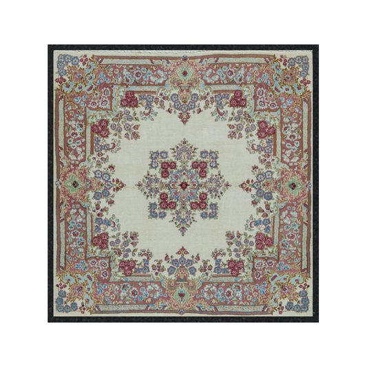 Antique Carpet - 12" (30.5cm)