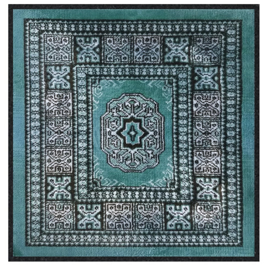 Vintage Carpet - 12" (30.5cm)