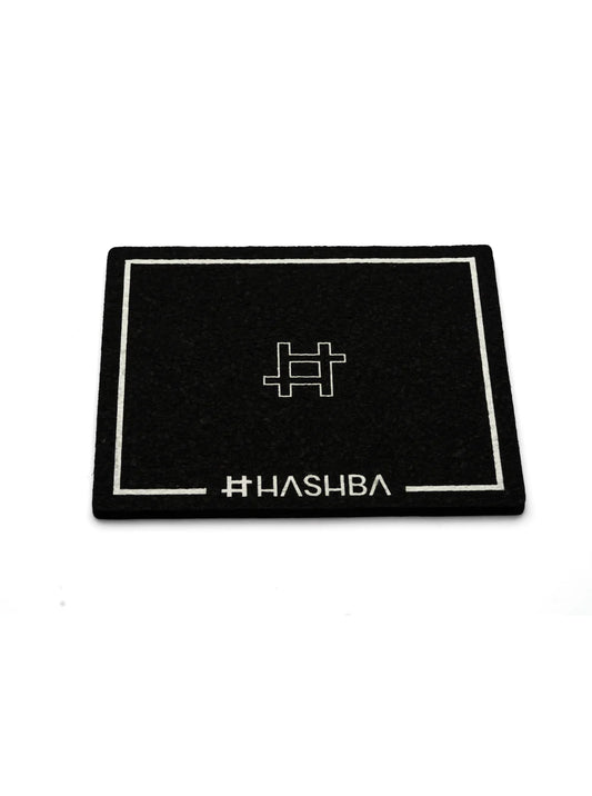 HASHBA Dab Mat - Small version