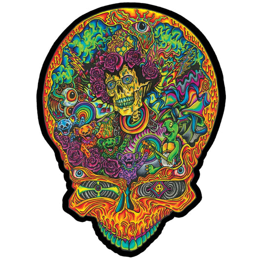 Jason Portante - Artist Moodmat 12" LIMITED