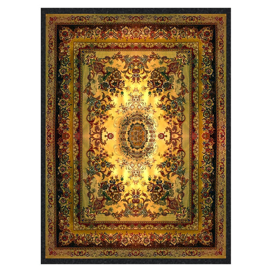 Cove Rug - 8.25” x 11”