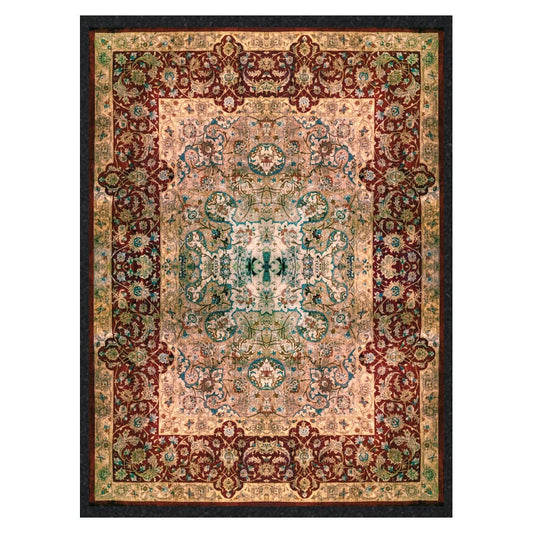Hath Rug - 8.25” x 11”
