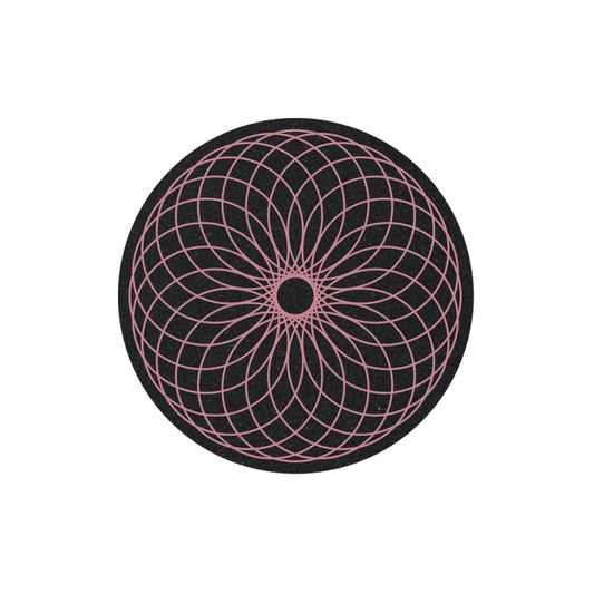 Dust Torus - 5" (12.7cm)